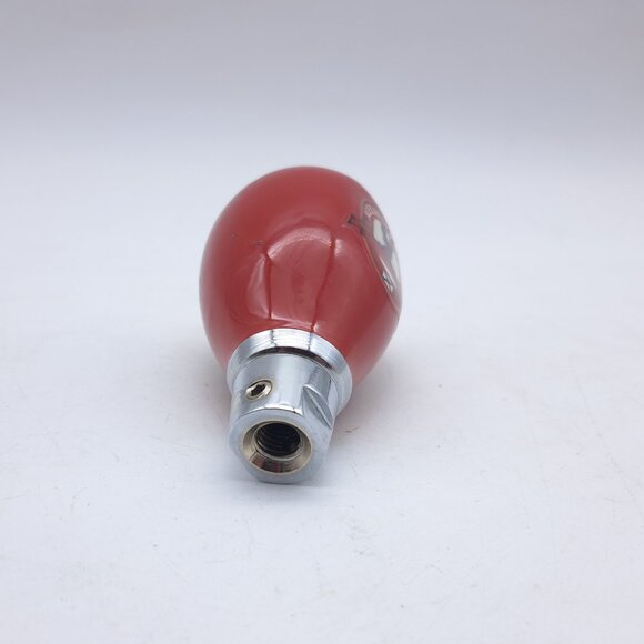 Beer Tap Handle Alexander Keiths Red Amber Ale - Picture 4 of 5